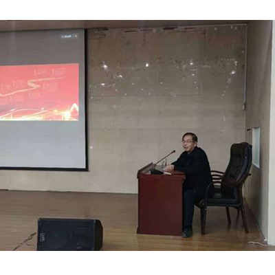 勤懇務實、愛崗敬業、恰逢新時代，奮斗正當時--公司舉辦2020年度新員工入職培訓