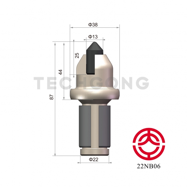銑刨齒的相關介紹