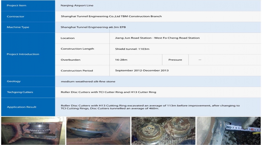 Nanjing Airport Line